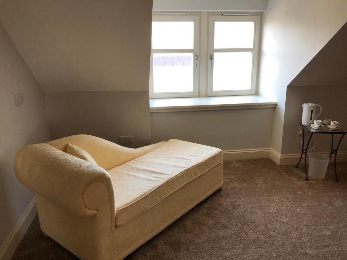 نايرن Corsee House المظهر الخارجي الصورة
