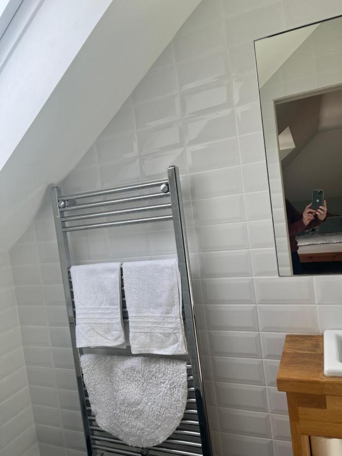 نايرن Corsee House المظهر الخارجي الصورة
